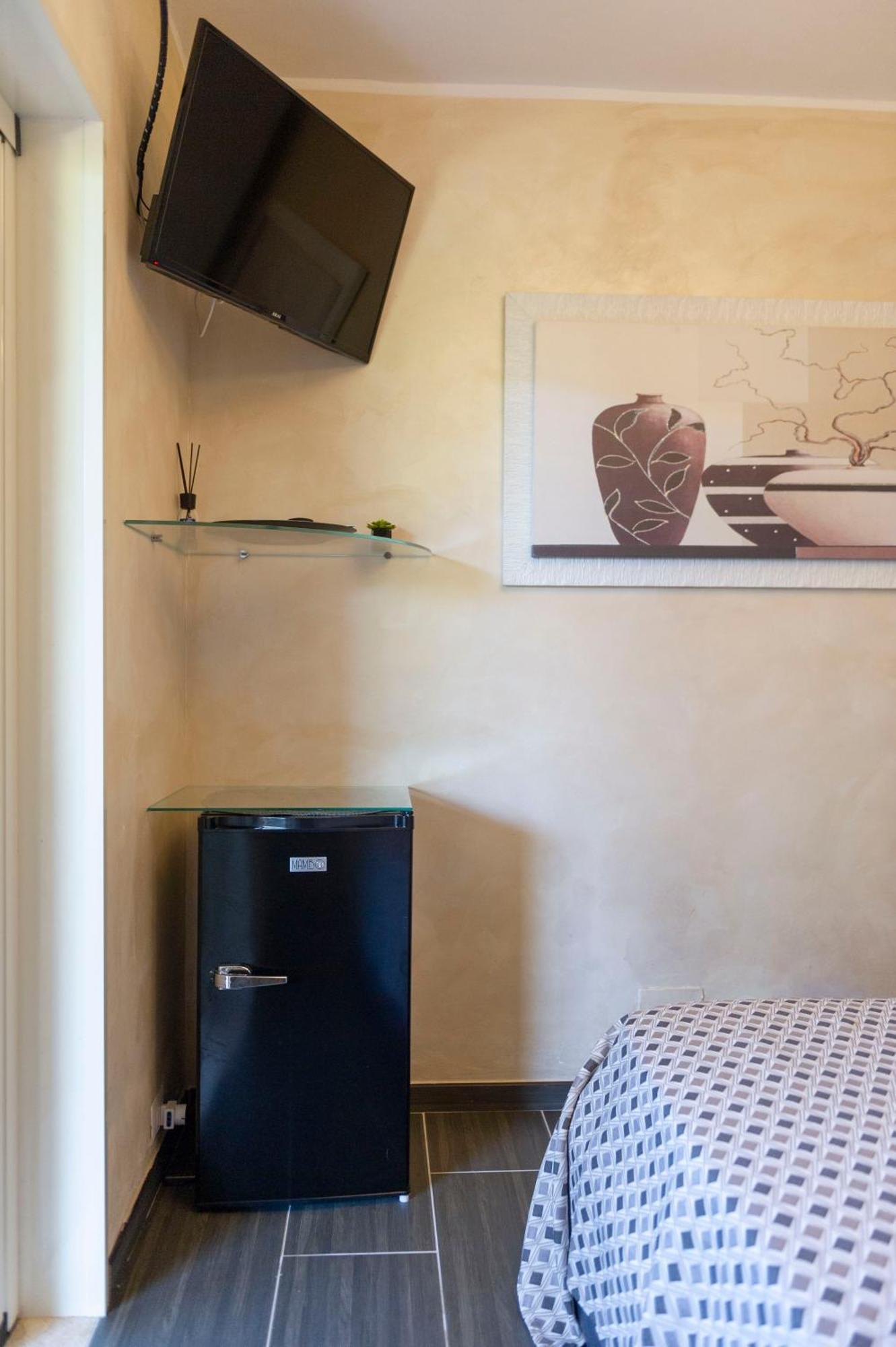 B&B Appartamenti L'Anfora Sperlonga Extérieur photo