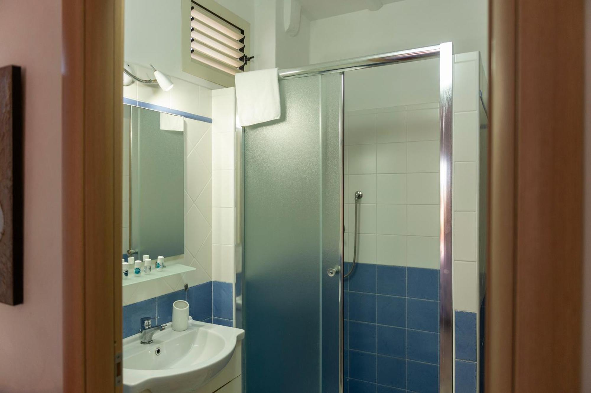 B&B Appartamenti L'Anfora Sperlonga Extérieur photo