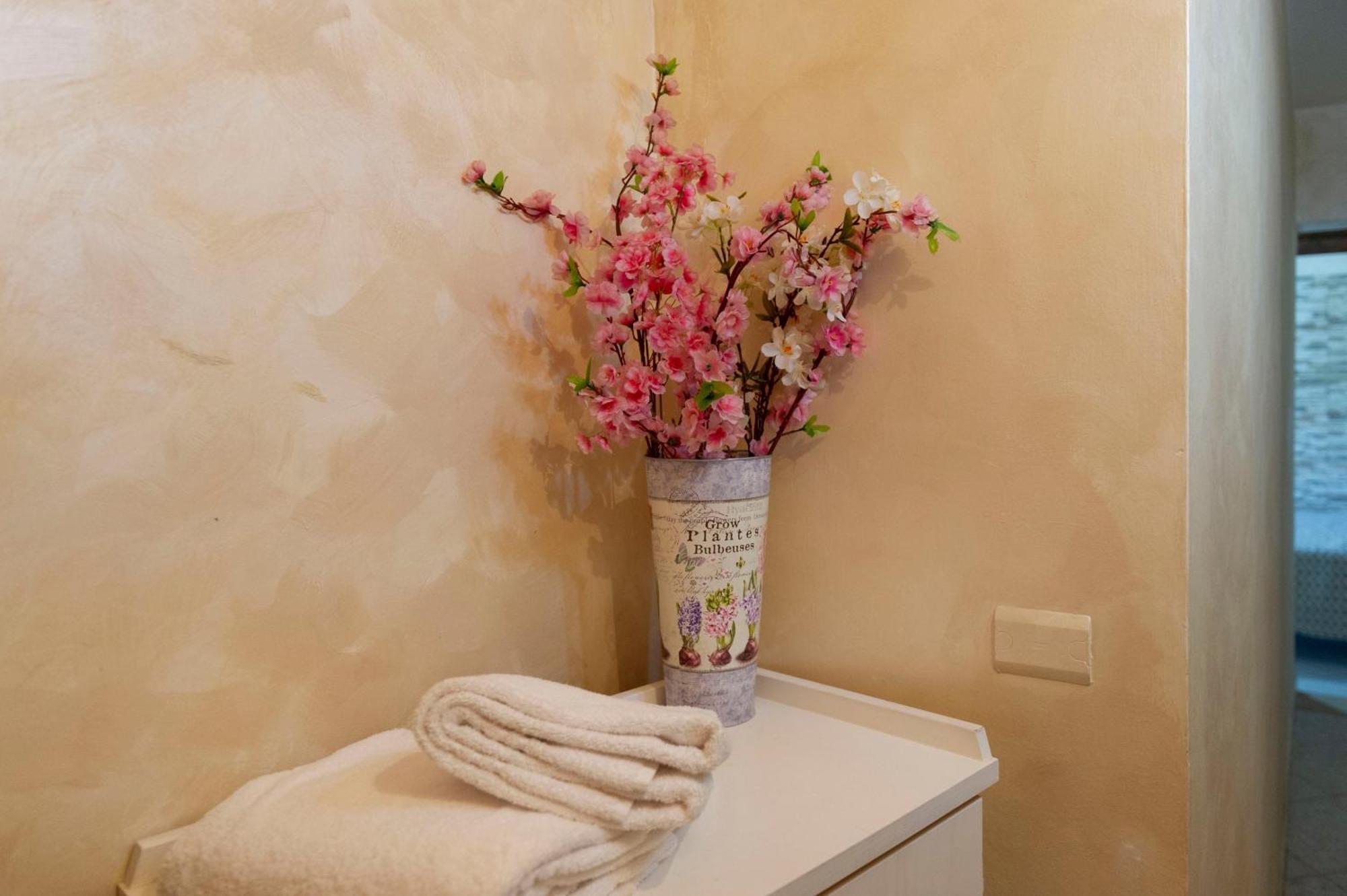 B&B Appartamenti L'Anfora Sperlonga Extérieur photo