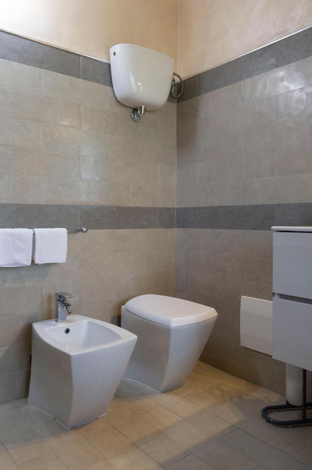 B&B Appartamenti L'Anfora Sperlonga Extérieur photo