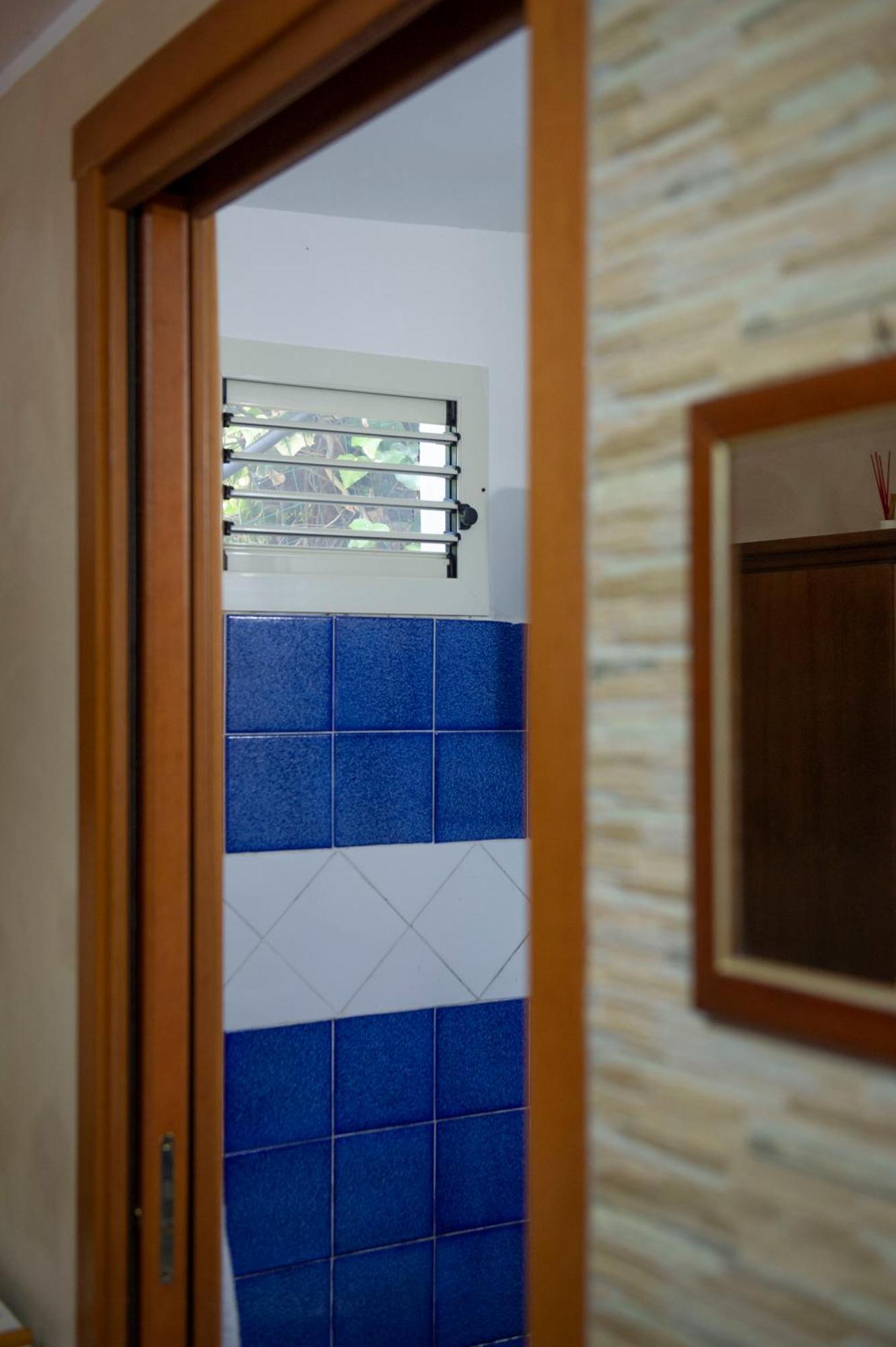 B&B Appartamenti L'Anfora Sperlonga Extérieur photo