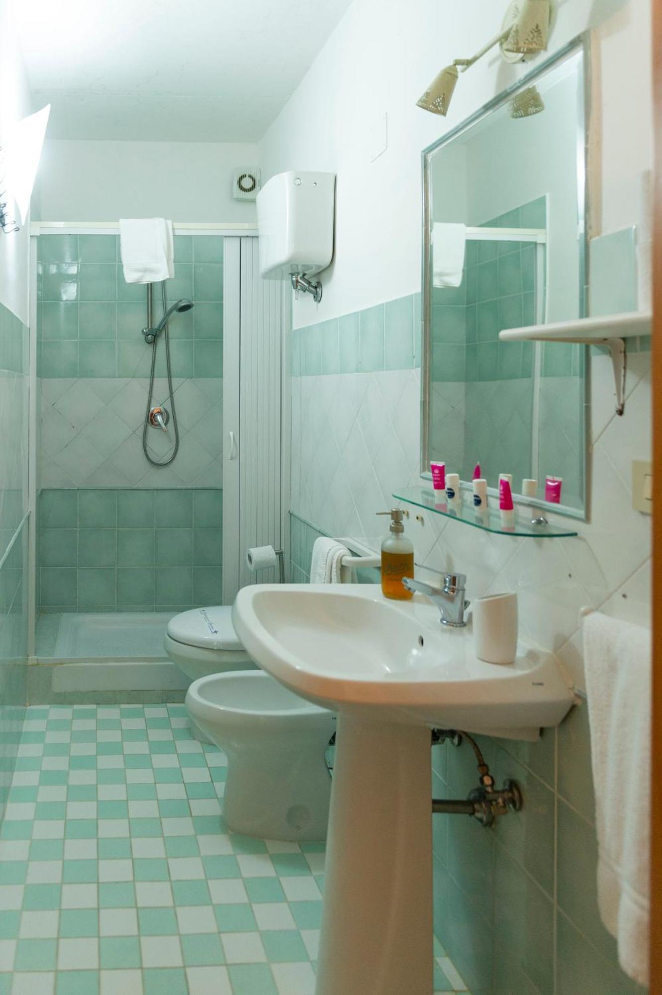B&B Appartamenti L'Anfora Sperlonga Extérieur photo